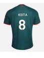 Liverpool Naby Keita #8 Ausweichtrikot 2022-23 Kurzarm